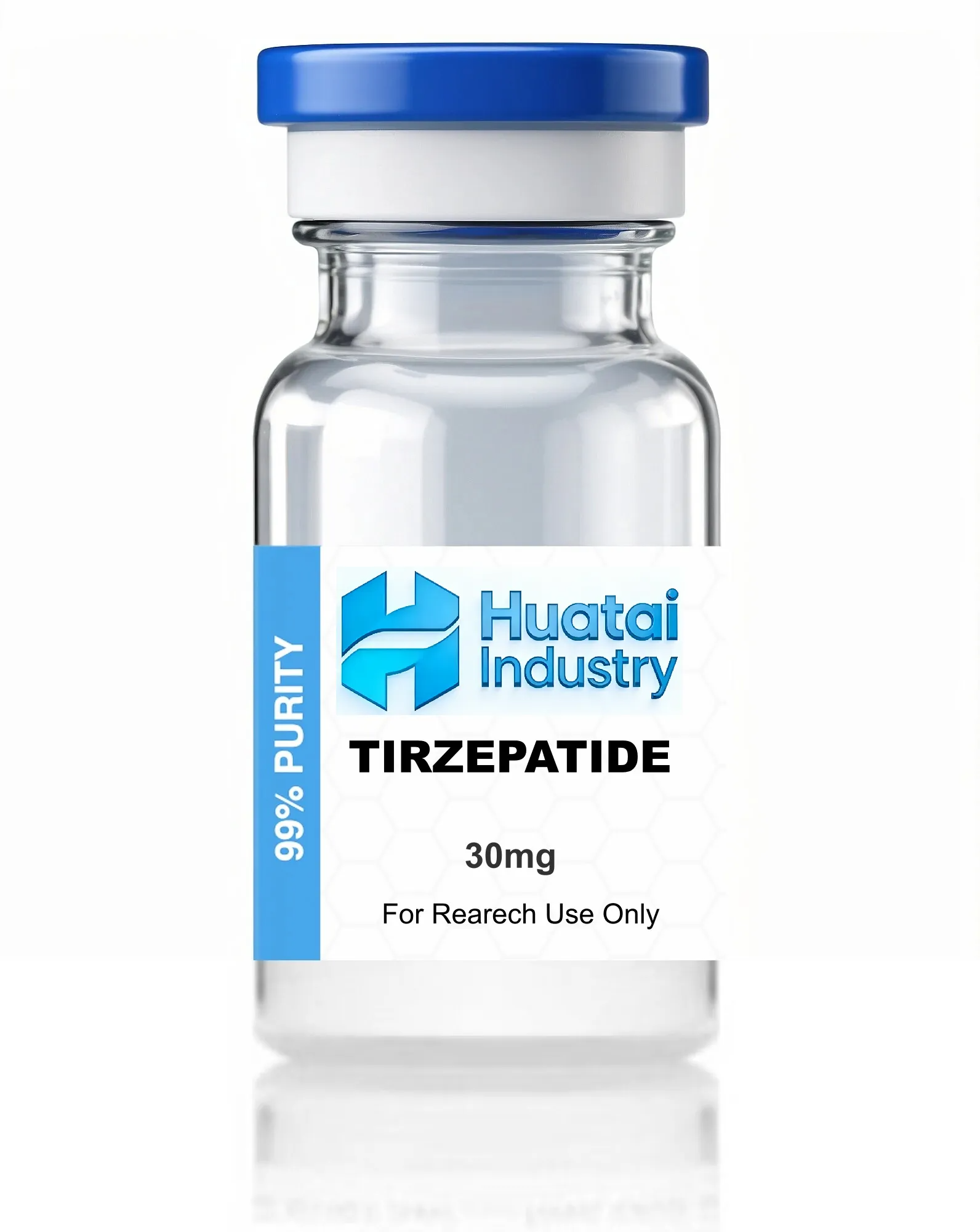 Tirz Peptide 30mg